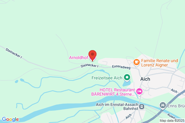 Pension Arnoldhof