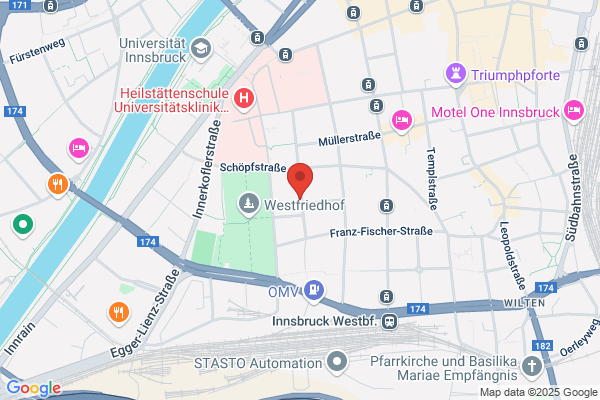 MSP Steuerberatung GmbH