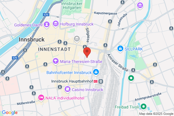 Pasqualini & Partner KG Steuerberatungsgesellschaft