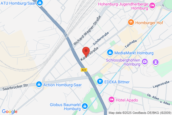 Steuerberatungsgesellschaft Jeran und Mair OEG