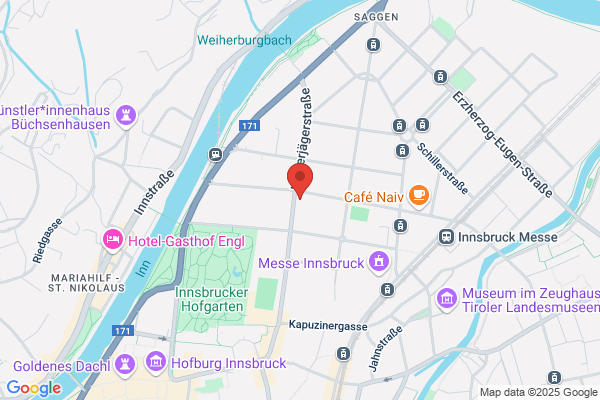 Steuerbuero Juenger