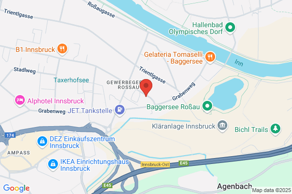 Intreuhand Steuerberatungs- Gesellschaft m.b.H.