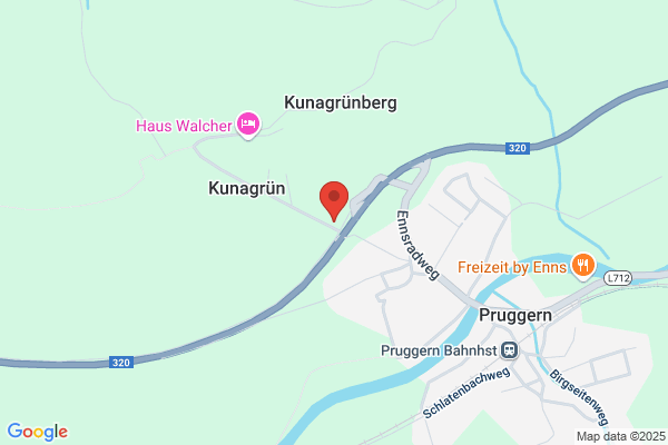 Pension Freienstein