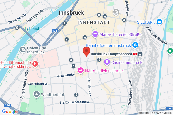 IBETREU Steuerberatungs-GmbH
