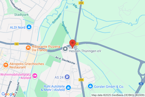 Esso Austria GesmbH