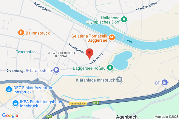 Gutmann GmbH Innsbruck