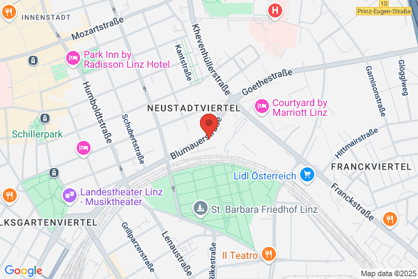 ROOMBUUS Baudienstleistungs- GmbH