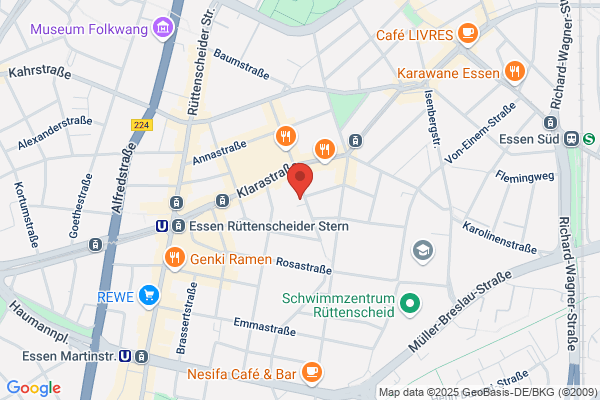 Franzoesisches Kulturinstitut
