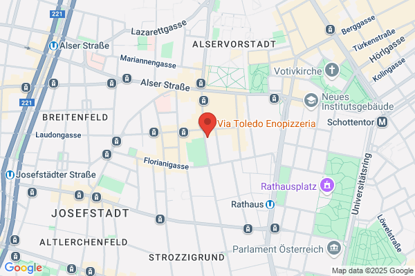 Oesterreichisch-Israelische Gesellschaft