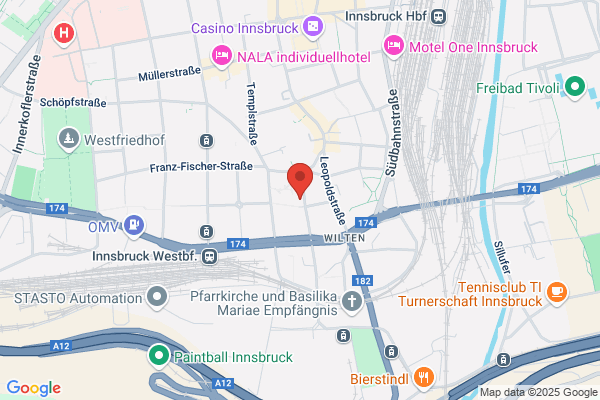 Tiroler Verein Integriertes Wohnen