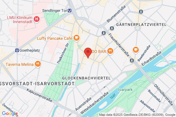 Goldina Versandhandels- gesellschaft mbH