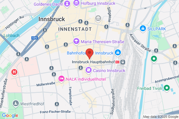 Landhausgarage
