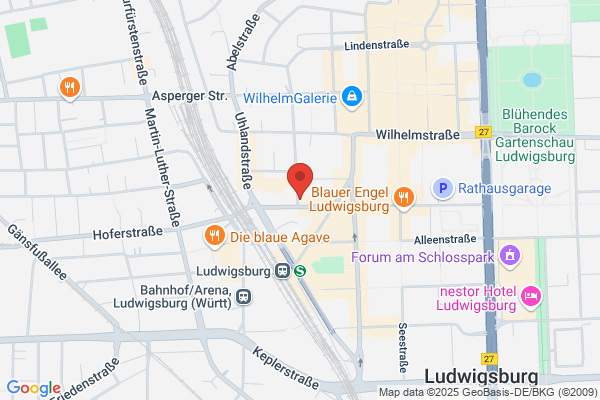 Sparkassengarage