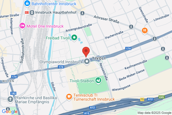 Trenkwalder Personalservice GesmbH
