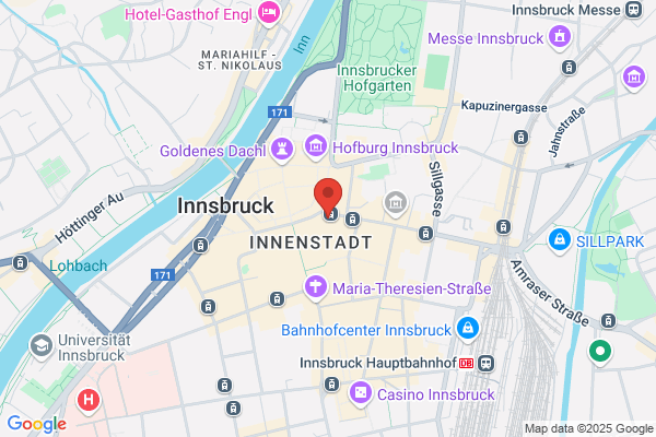 CK Christian Klausner Versicherungsmakler GmbH