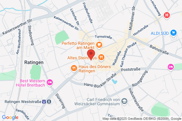 D.A.S. Rechtsschutz AG