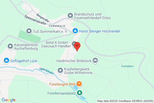 Wenzel Versicherungsmaker Ges.mbH