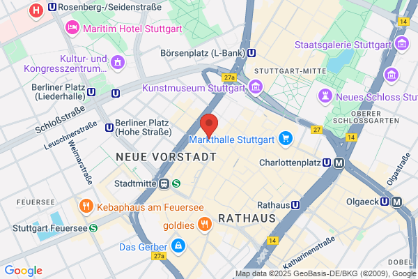 Betriebliche Altersvorsorge Consulting GmbH
