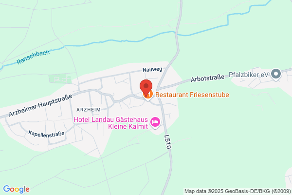 TRS Versicherungsmakler GmbH