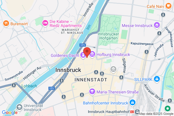 Trachten und Souvenir Fares