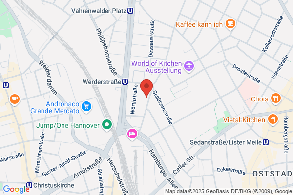 Punkt Werbeagentur