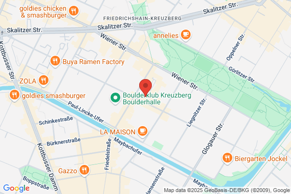 Werbeagentur Circus