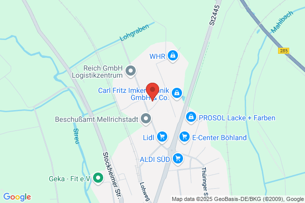 Werbeagentur Lisi
