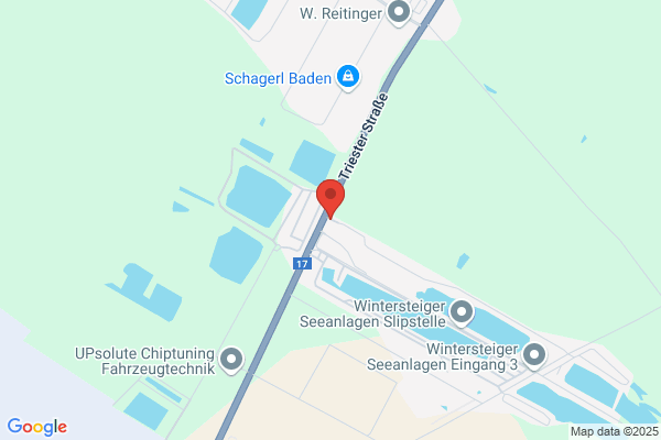 Freizeitcenter Teesdorf