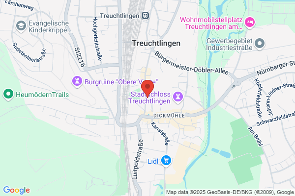 DLP Personaldienstleistung GmbH