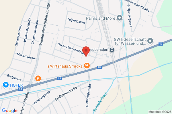 Tierarztpraxis Kottingbrunn