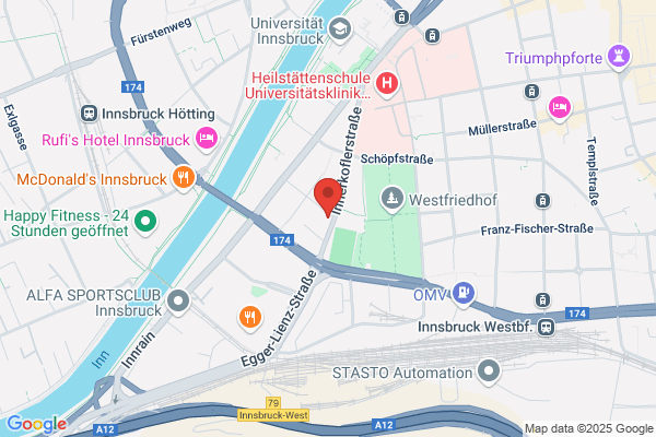 Zauberring Ibk