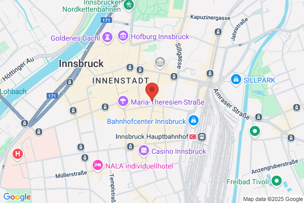 DDr. Katrin Berger