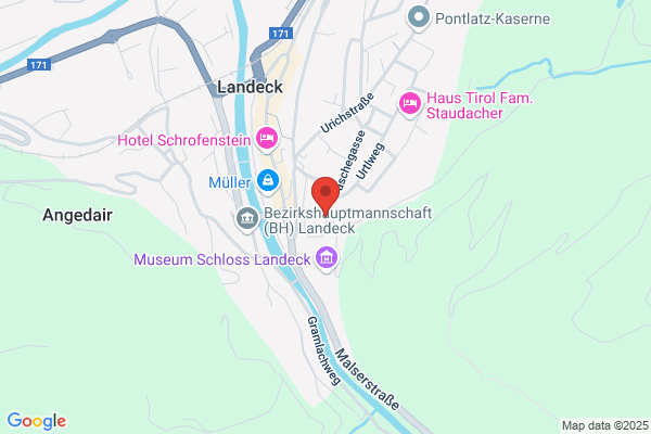 Heinz Froetscher