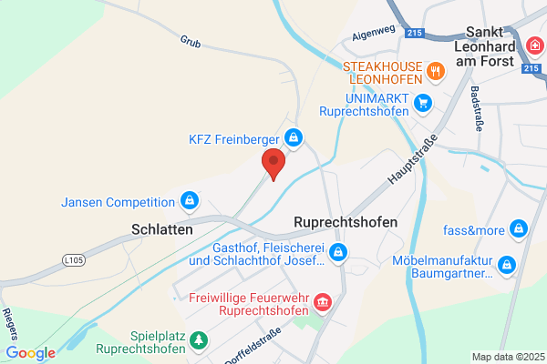 Kaltenbrunner GmbH