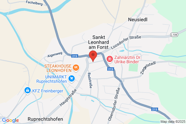 Friseur Schammra Roland