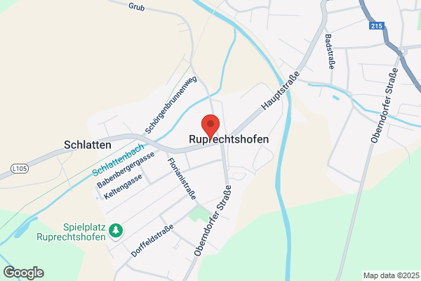 Friseur & Kosmetik Bettina Käfinger - Mobilfriseur