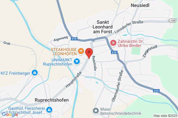 Hörmann Orthopädie Schuh & Technik