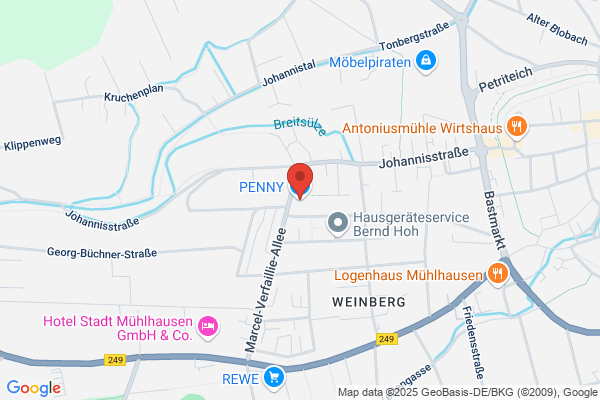 PENNY Markt