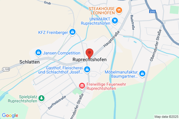 Berndl-Forstner KEG Fuetterung- u Foerderanlagen