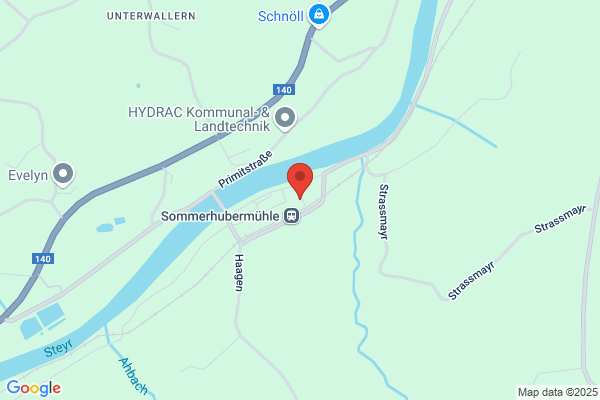 Brandstaetter Franz GesmbH