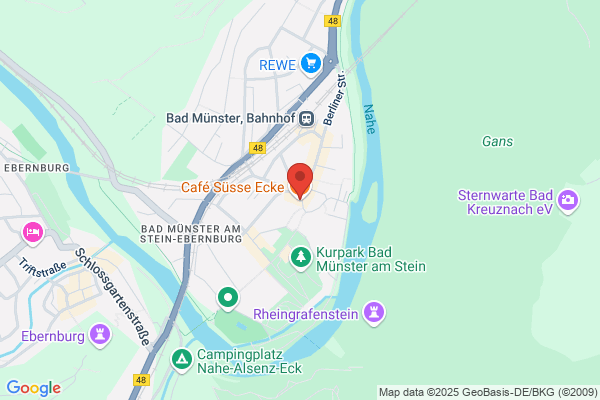 Cafe Suesses Eck