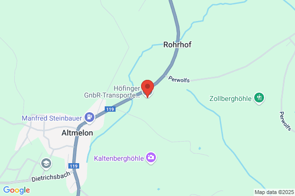 Franz Hoefler Transportges.m.b.H. und Co KG