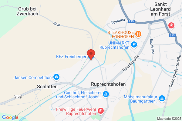 Freinberger KFZ GmbH
