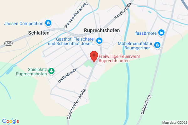 Freiwillige Feuerwehr