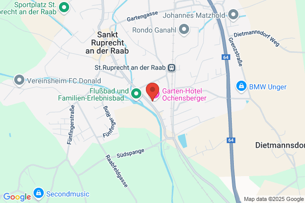 Fremdenverkehrsverein