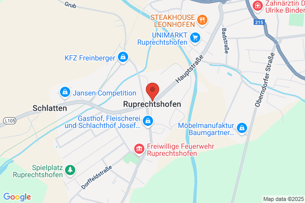 Friseur Kellner-Wallner Inh. Christine Wallner