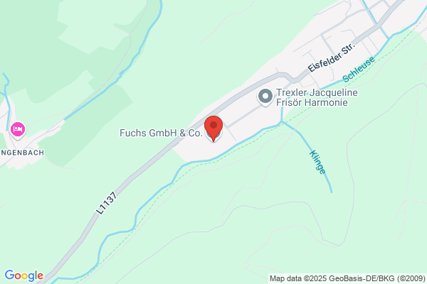 Fuchs Gesellschaft m.b.H.