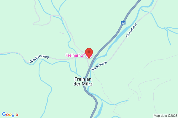 Gasthof Frein