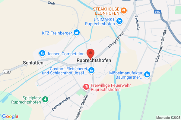 Gemeindeamt Ruprechtshofen