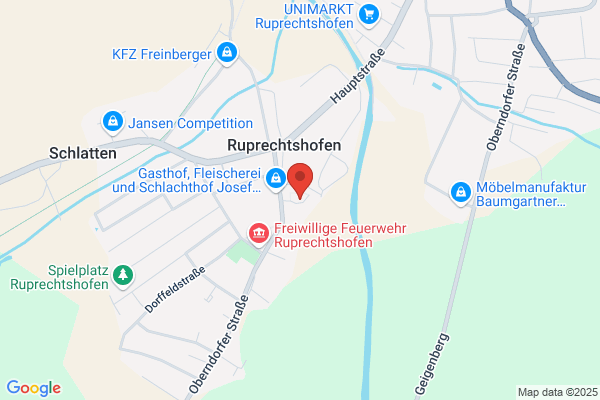 Gemeindebuecherei Tuernitz